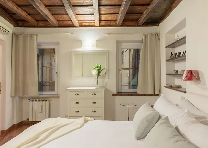 Iflat Comfy In Campo De' Fiori Rzym