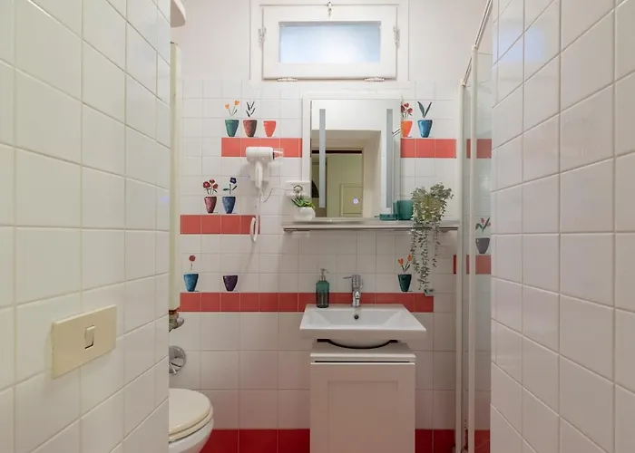 Apartament Iflat Comfy In Campo De' Fiori
